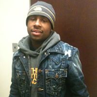 Brian Call Photo 8