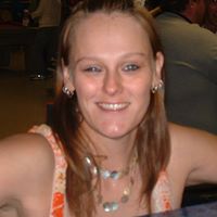Natasha Hilliard Photo 2