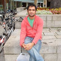 David Davidov Photo 2