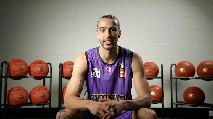Xavier Cook Photo 28