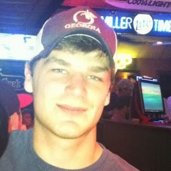 Lance Gardner Photo 11