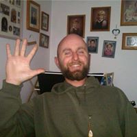 Walter Troutman Photo 1