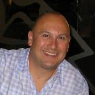 Chad Engstrom Photo 1