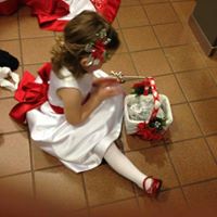 Debbie Parson Photo 2