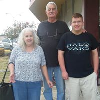 Timothy Martin Photo 2
