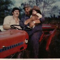 Terry Beatty Photo 1