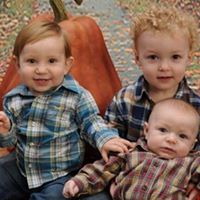 Robin Mccombs Photo 4