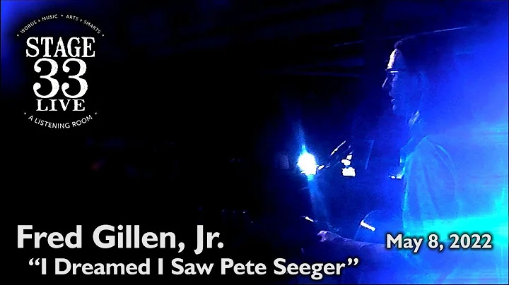 Fred Seeger Photo 8