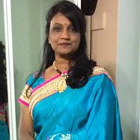 Jyotsna Patel Photo 1