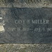 Coy Miller Photo 33