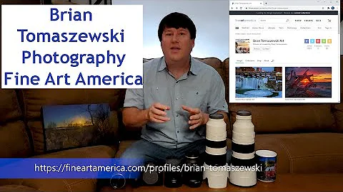 Brian Tomaszewski Photo 19