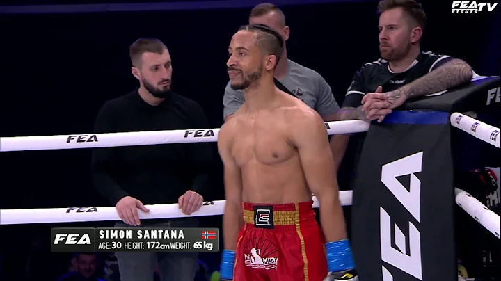 Simon Santana Photo 21