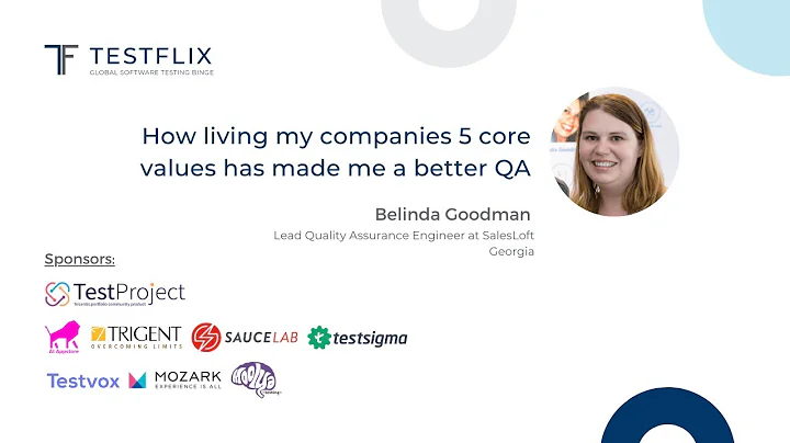 Belinda Goodman Photo 20