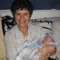 Diane Hyland Photo 1