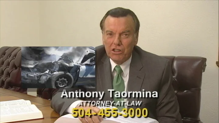 Anthony Taormina Photo 30