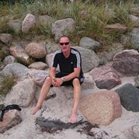 Michael Ude Photo 1