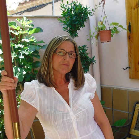 Ursula Gomez Photo 9