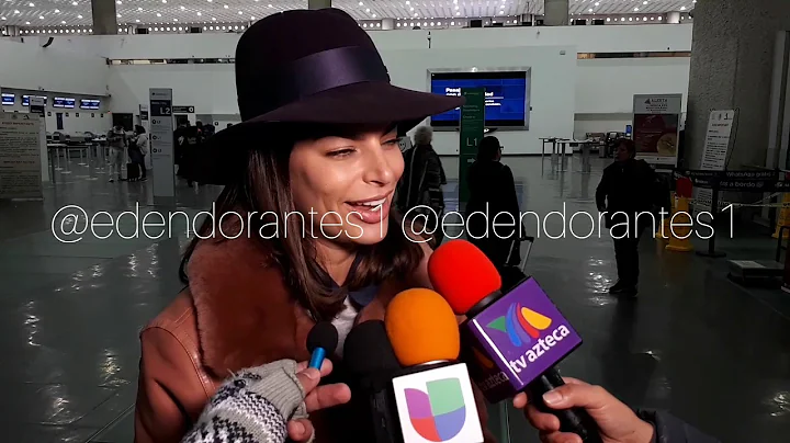 Yolanda Barba Photo 26