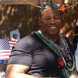 Michael Hudspeth Photo 9