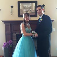 Brandie Olson Photo 1