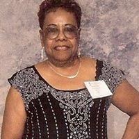 Roberta Battle Photo 1