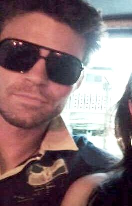 Daniel Gillies Photo 13