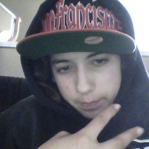 Michael Raygoza Photo 5