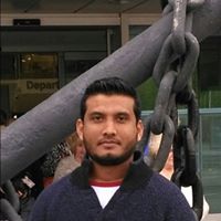 Shahed Chowdhury Photo 8