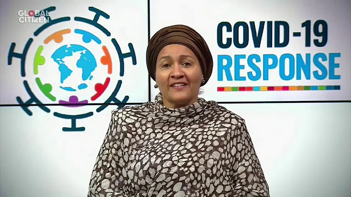 Amina Mohamed Photo 26