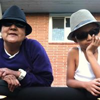 Connie Galindo Photo 4