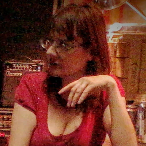 Kimberly Hampton Photo 11