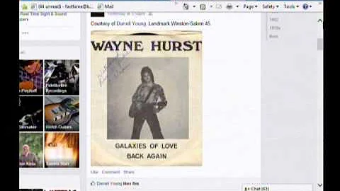 Wayne Hurst Photo 28