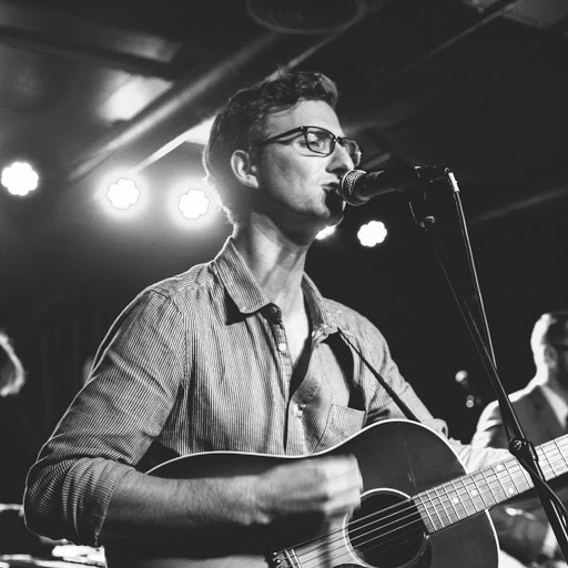 Daniel Dewitt Photo 10
