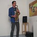 Giles Miller Photo 29