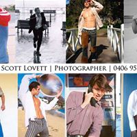 Scott Lovett Photo 3