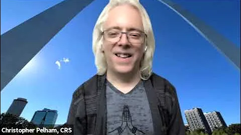 Christopher Pelham Photo 13