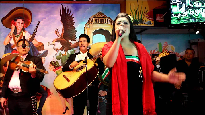 Vanessa Aguilar Photo 33