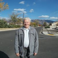 Frank Hoff Photo 7