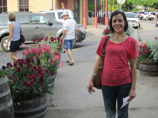 Amber Salinas Photo 10