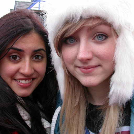 Russell Howard Photo 13