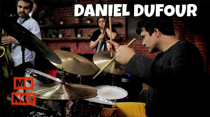 Daniel Dufour Photo 29