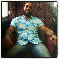 Seth Hoffman Photo 3