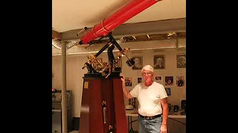 Dick Parker Photo 14