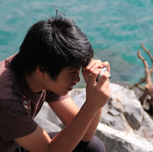 Joshua Low Photo 11