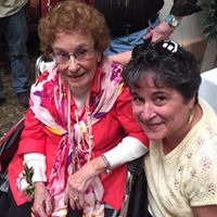 Mary Freitas Photo 4