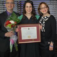 Barbara Farber Photo 1