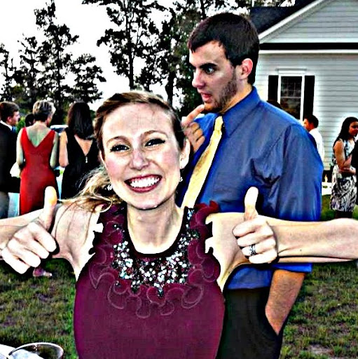 Rachel Lester Photo 13