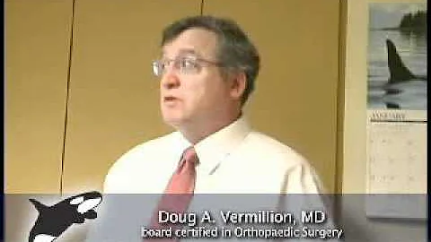 Douglas Vermillion Photo 5