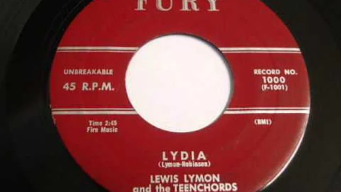 Lydia Louis Photo 16