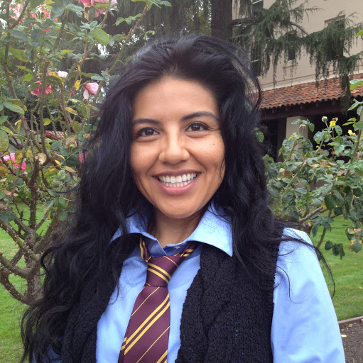 Monica Manriquez Photo 11